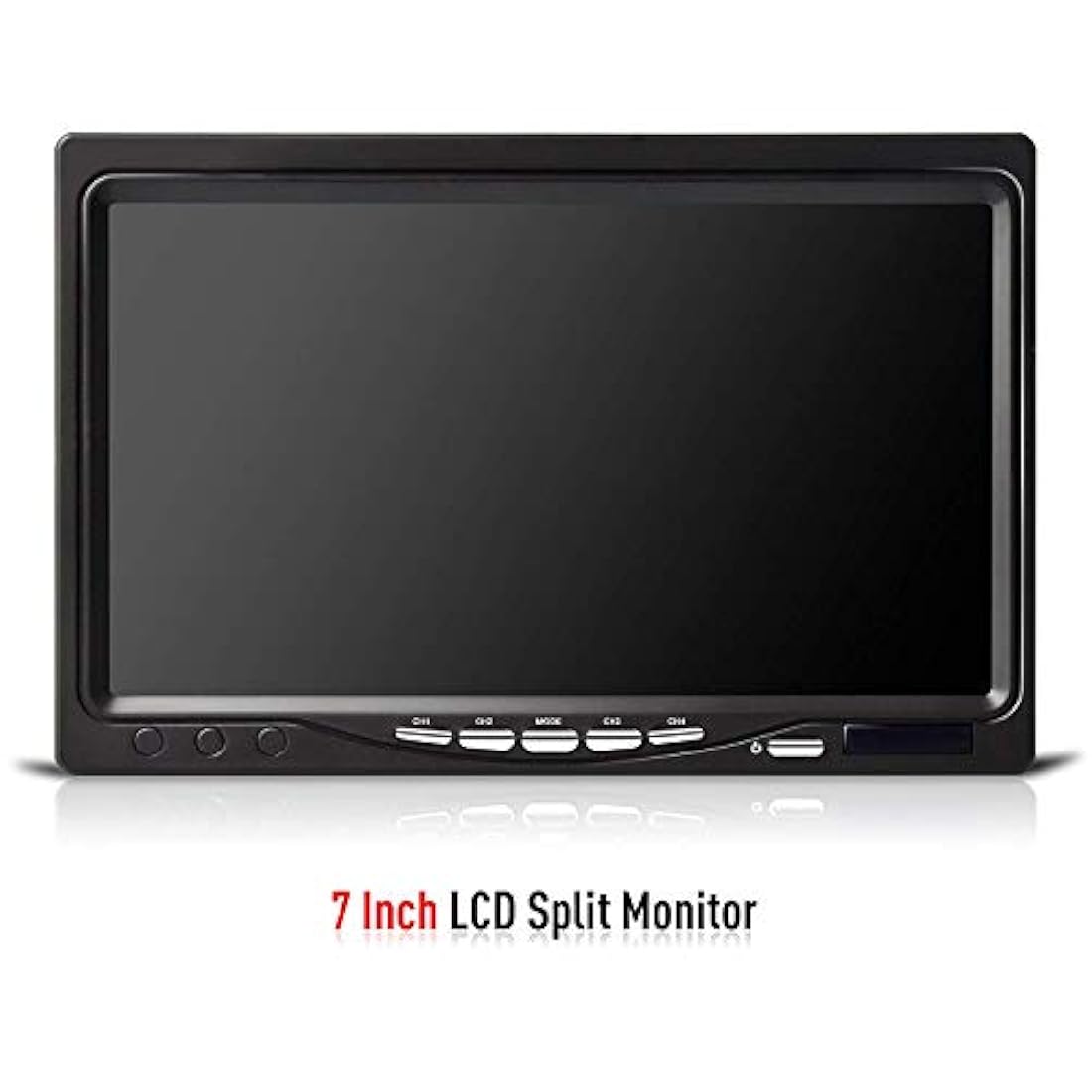 Sistema de 4 cámaras eRapta