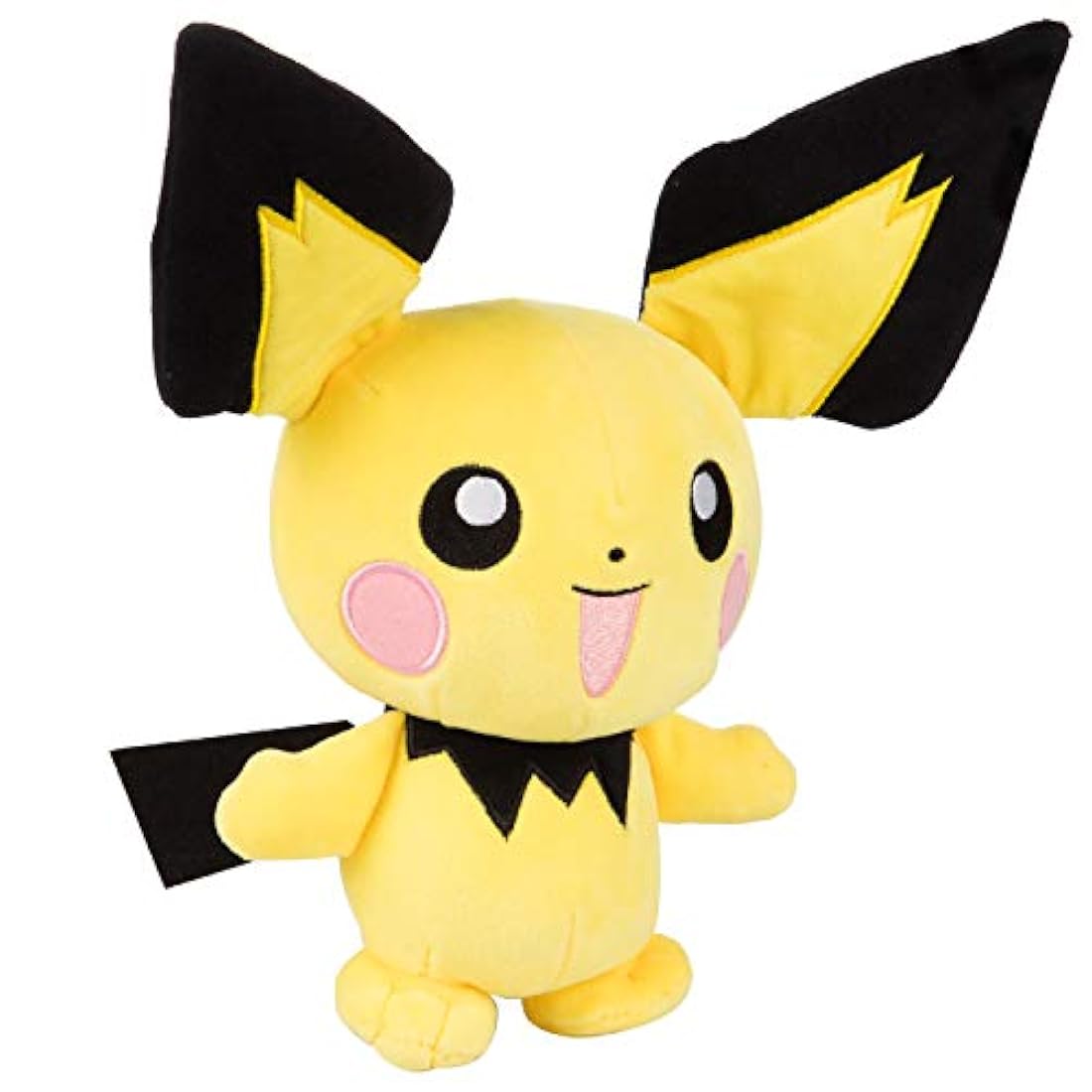 Peluche de Pokémon Pichu