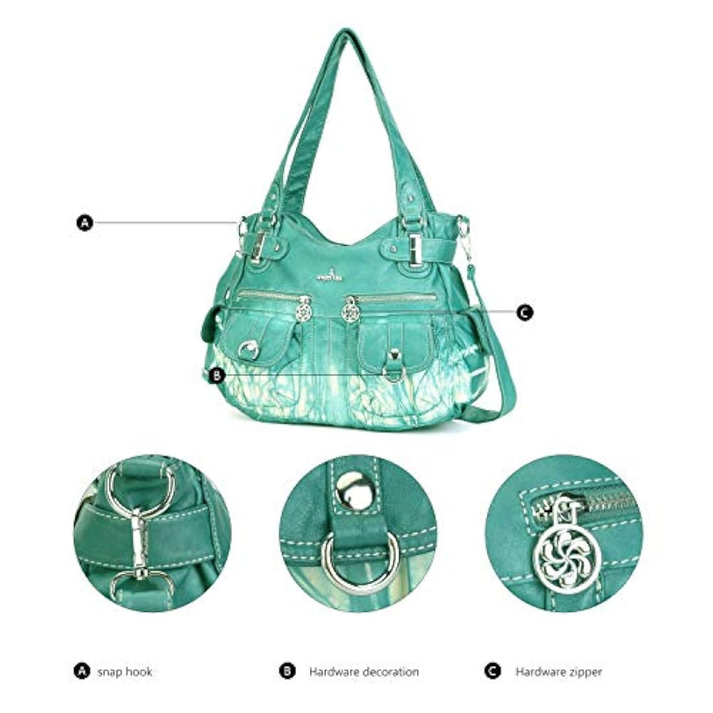Bolso bandolera para mujer
