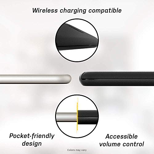 OtterBox Symmetry Series funda para iPhone 12 y iPhone 12 Pro