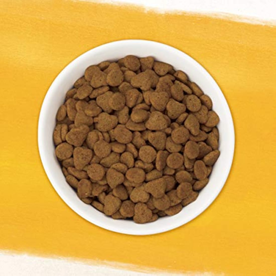 comida seca para gatos para adultos