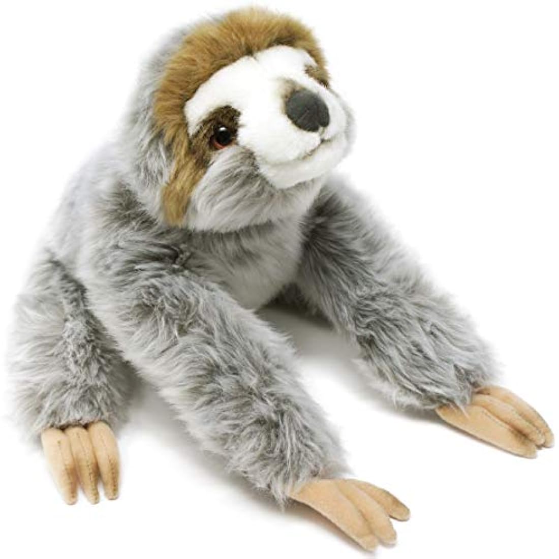 Peluche animal de peluche Pereza bebé 12 grande