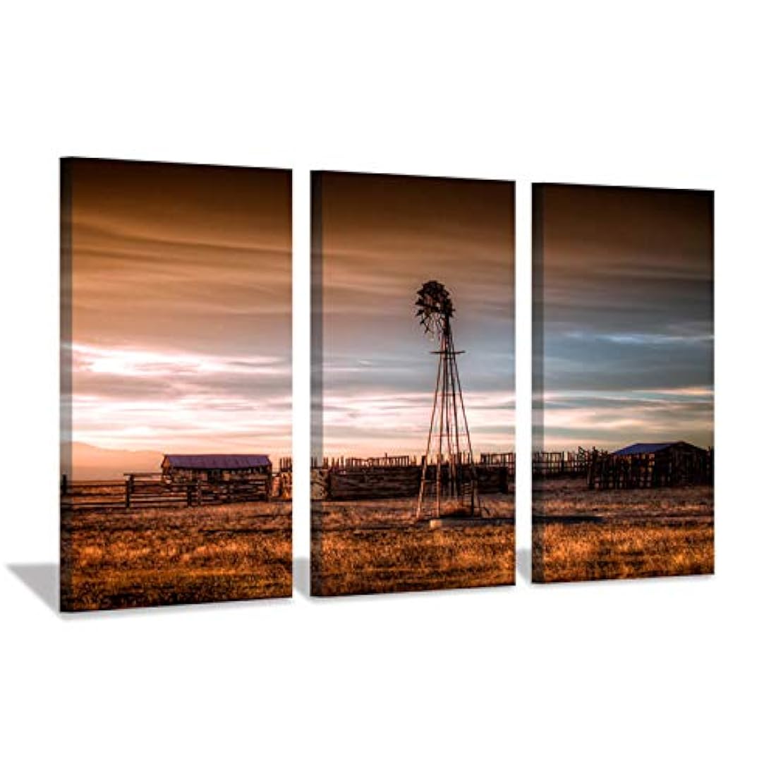 Lienzo decorativo para pared