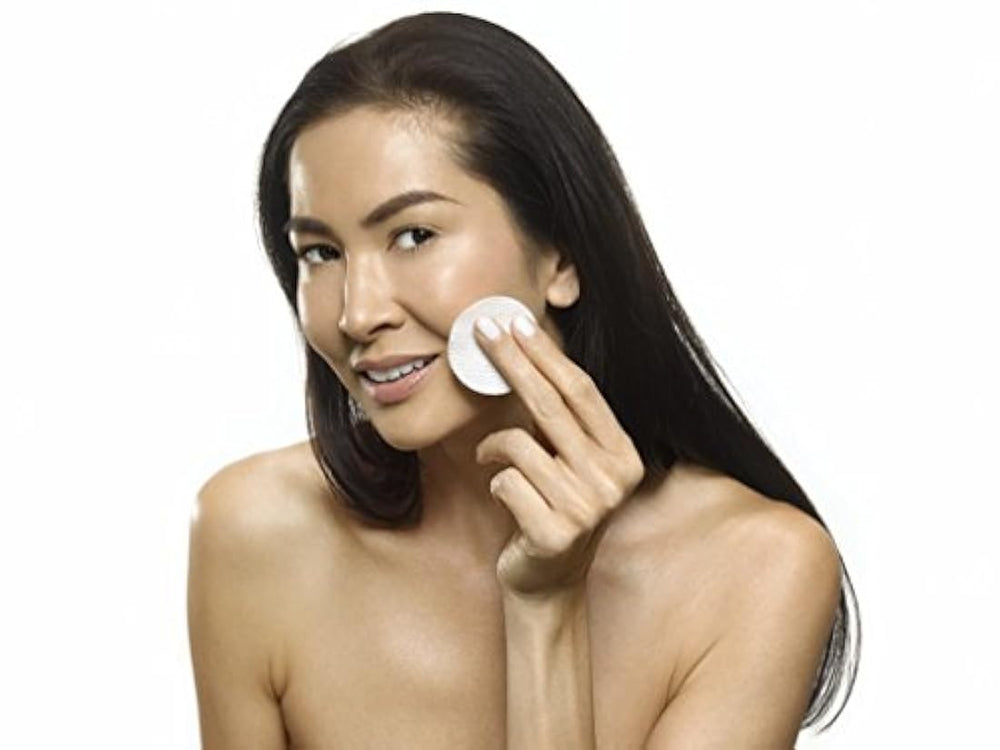 Almohadillas con extractos de USDA Certificado Orgánico