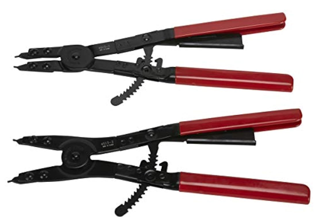 OTC Tools 4513 Stinger Juego de pinzas industriales