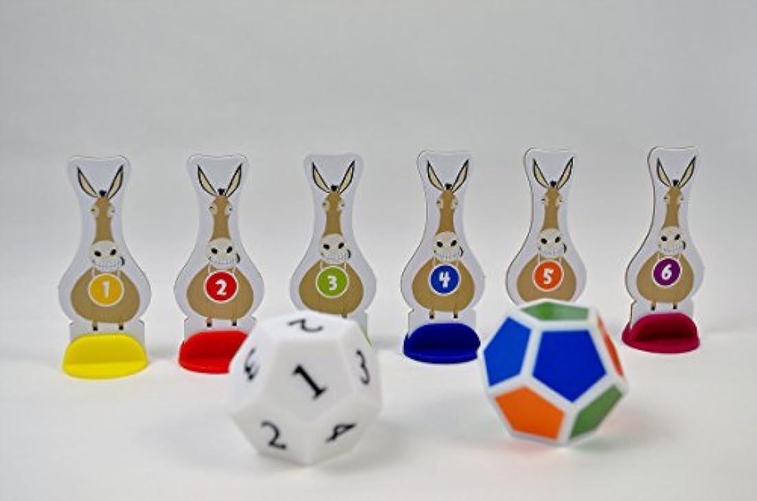 Juego de mesa de Sabelotodo