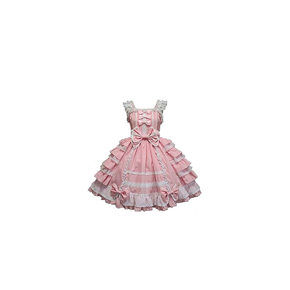 Disfraces de ángel sonriente para niña y vestido talla S