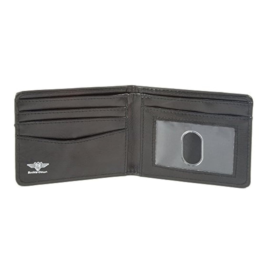 billetera Logo Batman portafolios  Buckle-Down
