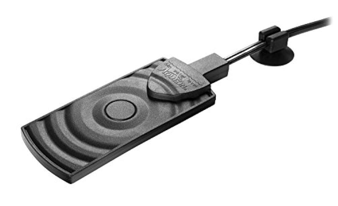 Aquatic Calentador plano (15 W)