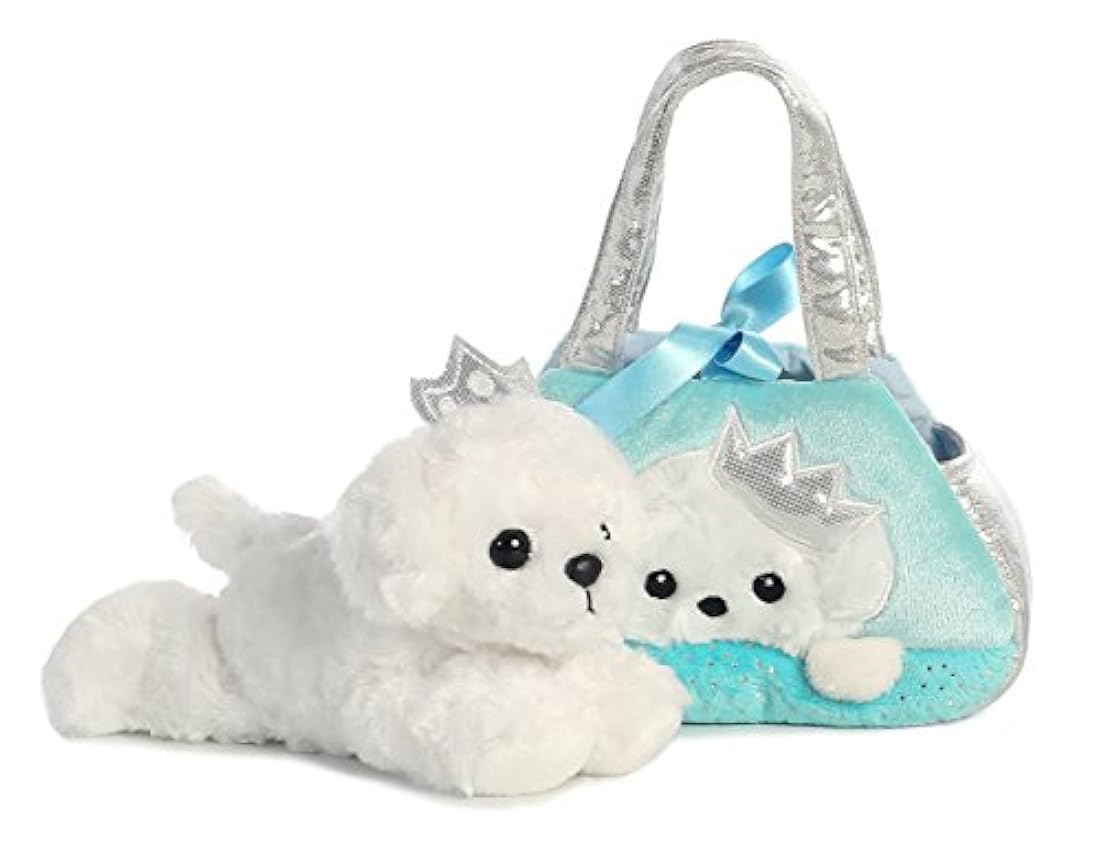 Porta mascotas de Aurora World Fancy