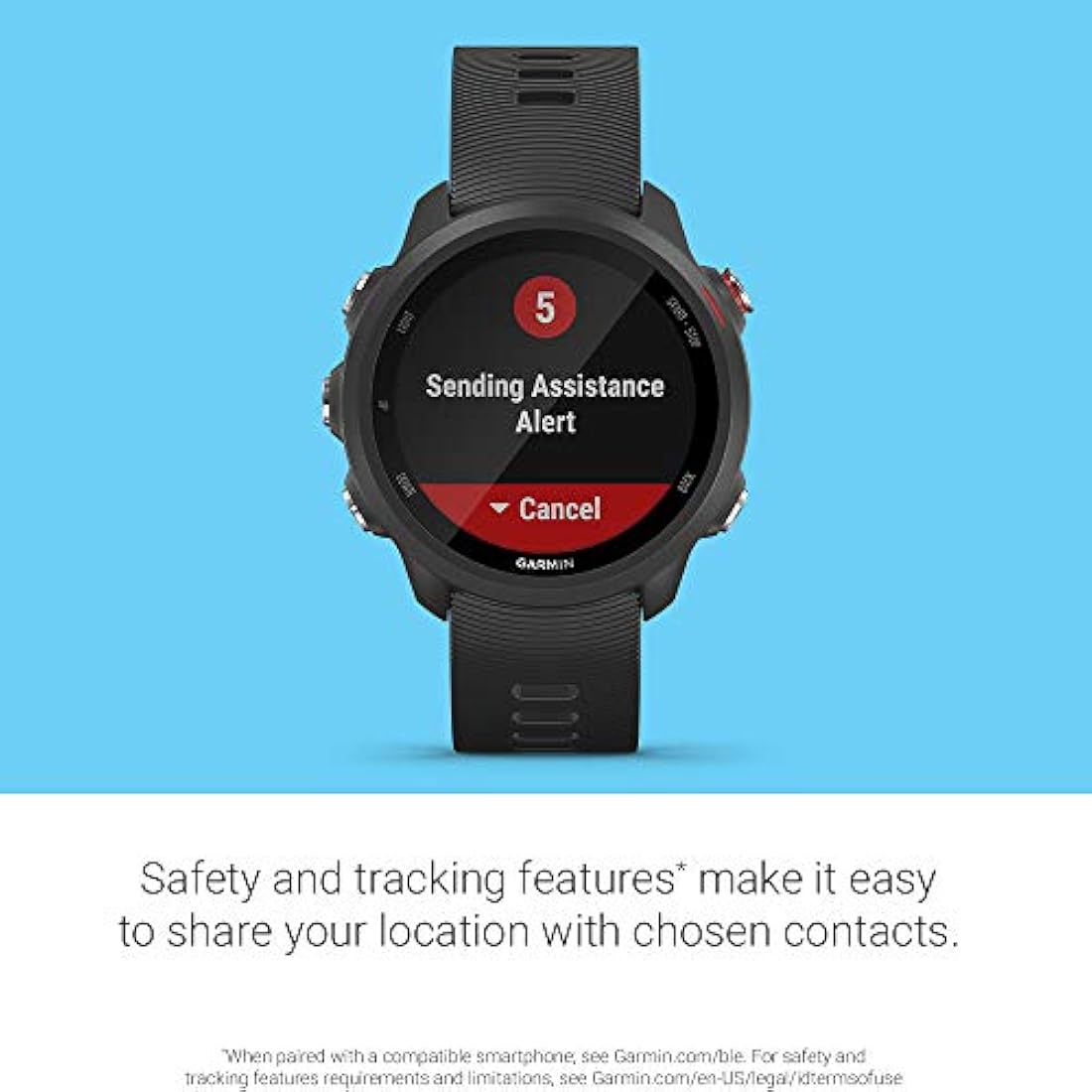 reloj inteligente con dinámica avanzada, Música, talla única