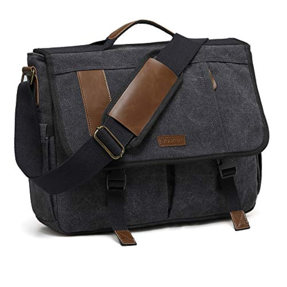 Bolso bandolera para hombre