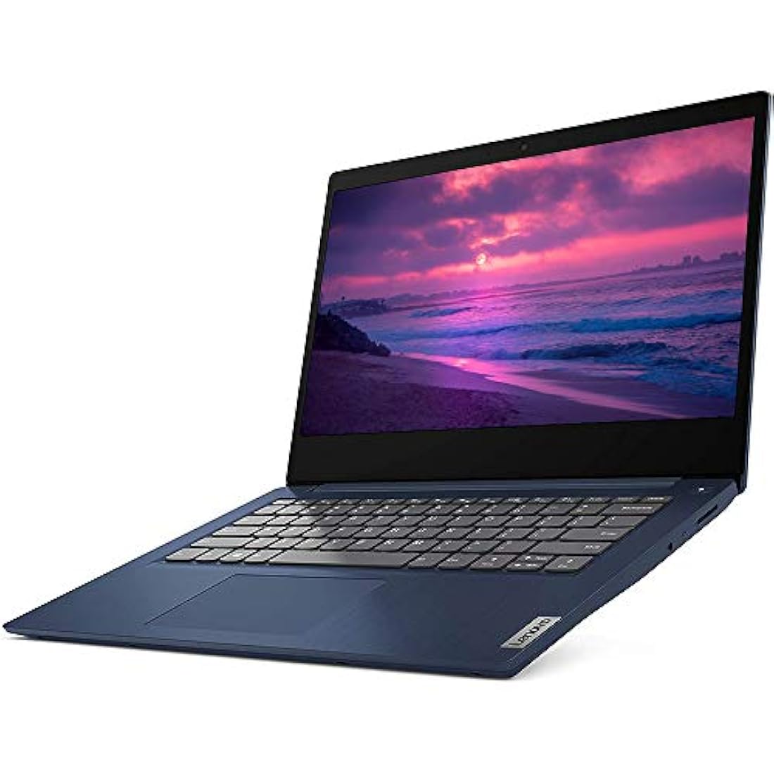 Lenovo IdeaPad 3 14 ordenador portátil, 14.0 FHD