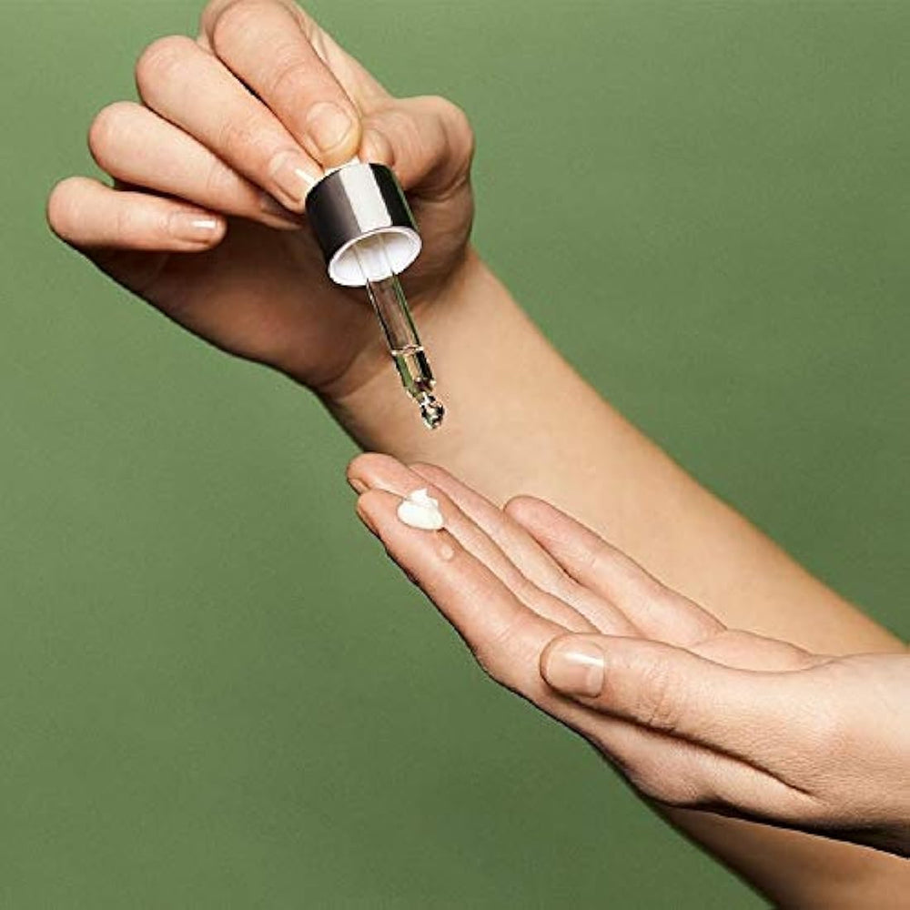 ELEMIS Superfood Aceite facial nutritivo para la cara