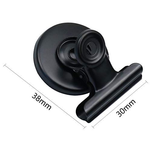 Imanes de nevera resistentes para nevera clips