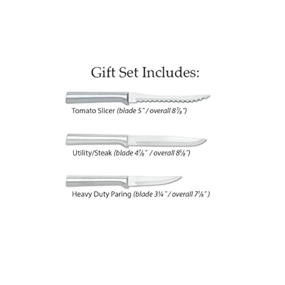 Rada cubertería cuchillo Set de regalo
