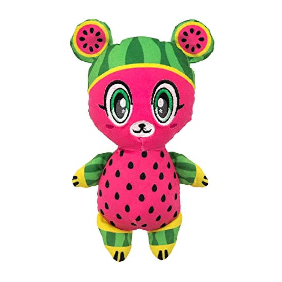 Peluche misterioso de 10.0 in