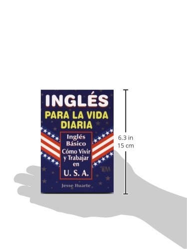 Ingles Para La Vida Diaria