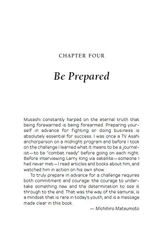 Estrategias Samurai 42 secretos marciales del Libro