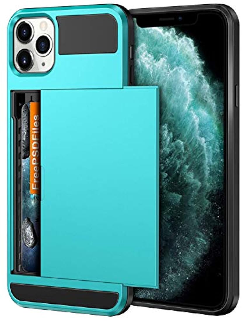 Funda para iPhone 11 Pro Max Vofolen -