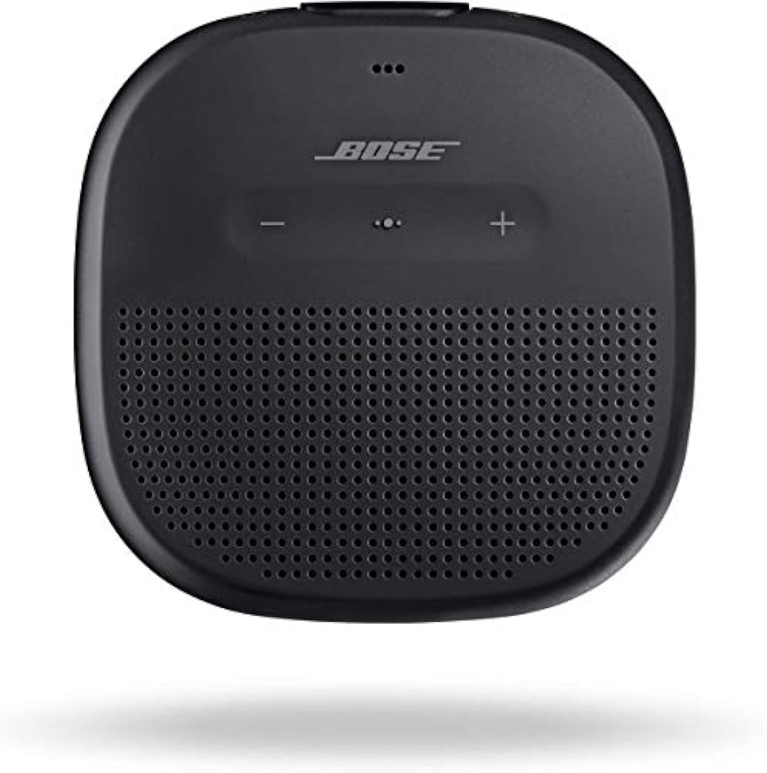 Bocina SoundLink Micro de Bose con Bluetooth talla