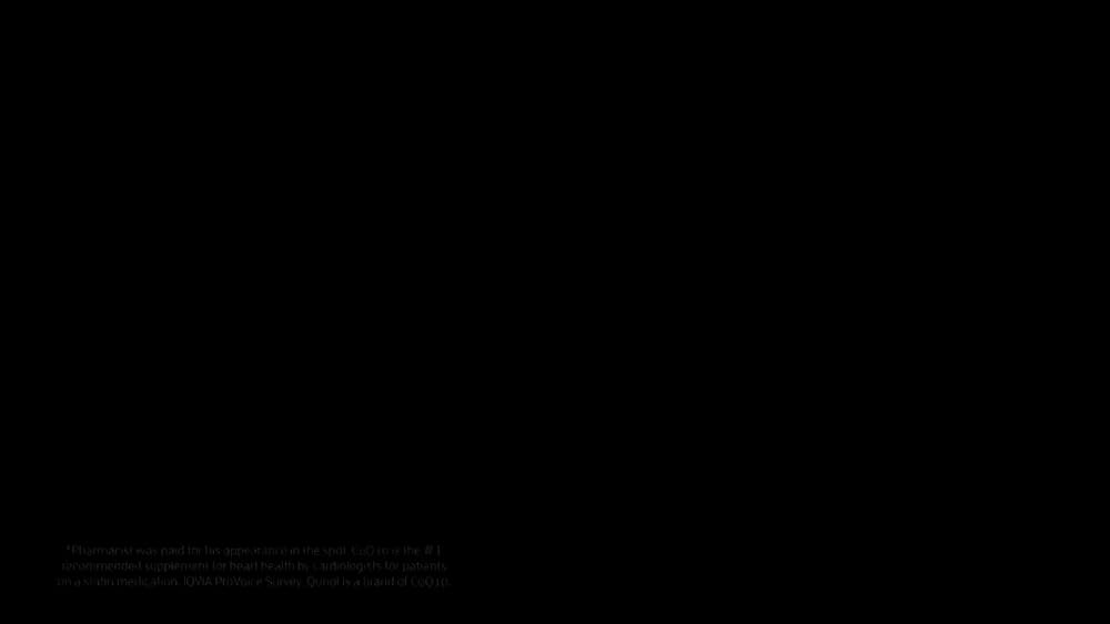 Suplemento Qunol con coenzimas y antioxidantes