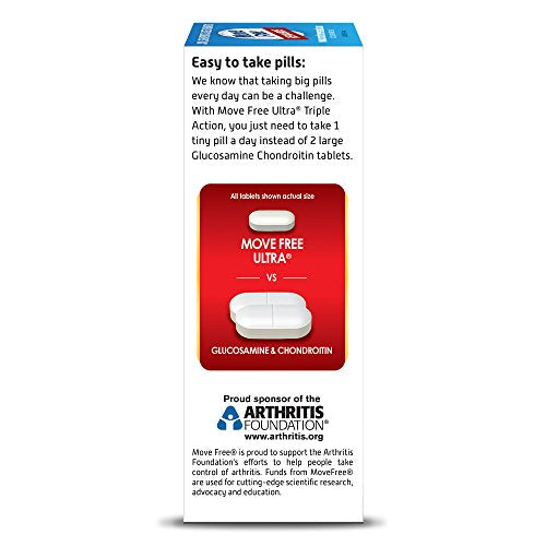 Suplemento para la salud de las articulaciones con colágeno