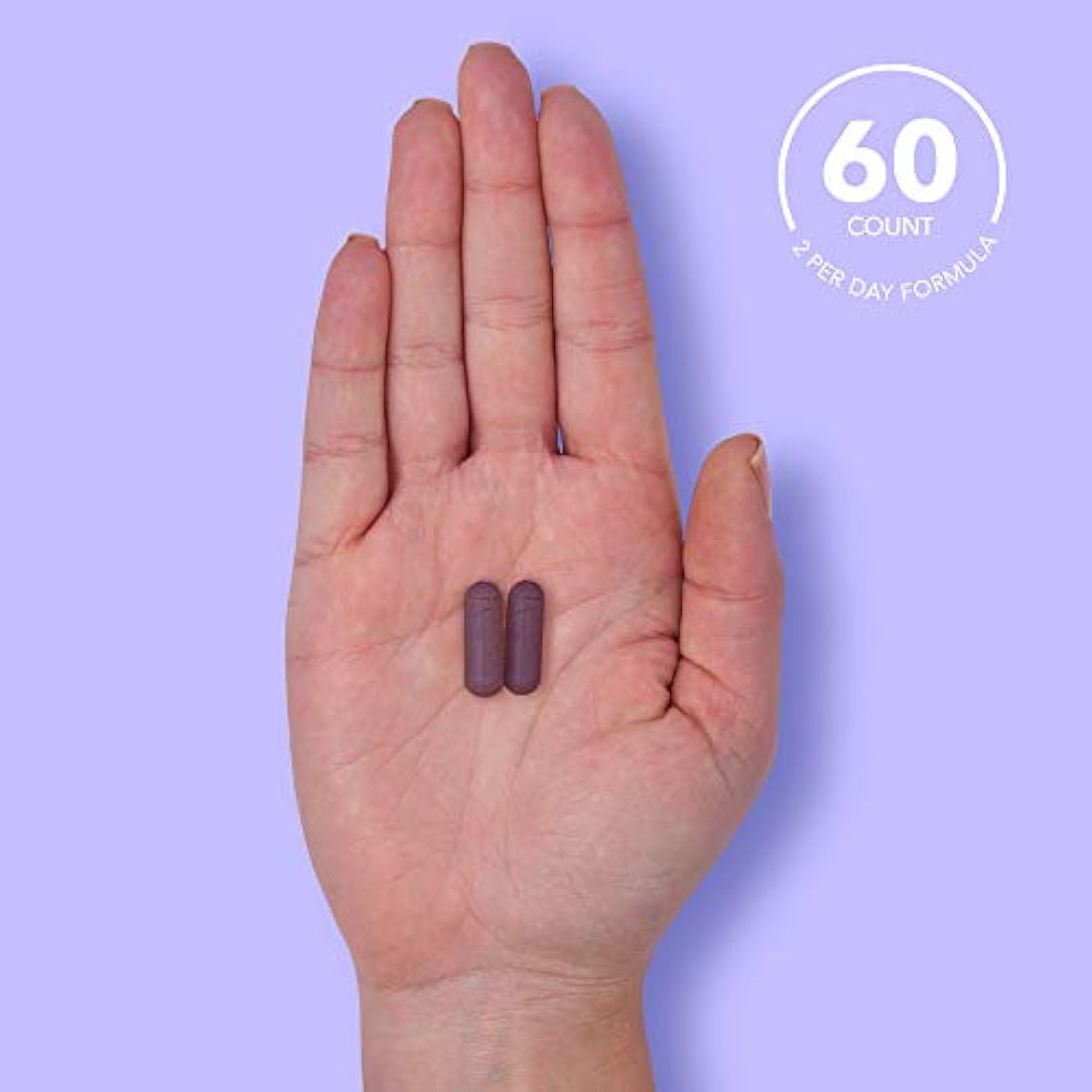 Cápsulas de saúco con zinc y vitamina C