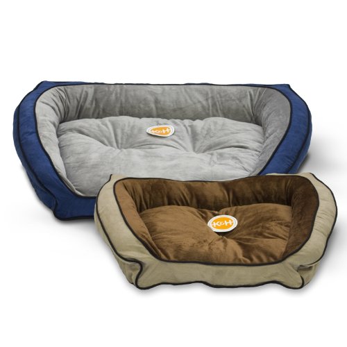 Sofá Cama para mascotas Largea