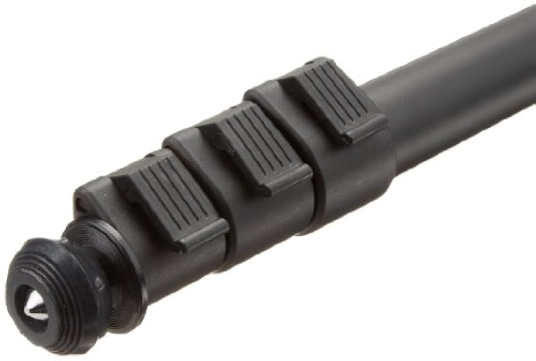 AmazonBasics - Monopie de 67 pulgadas