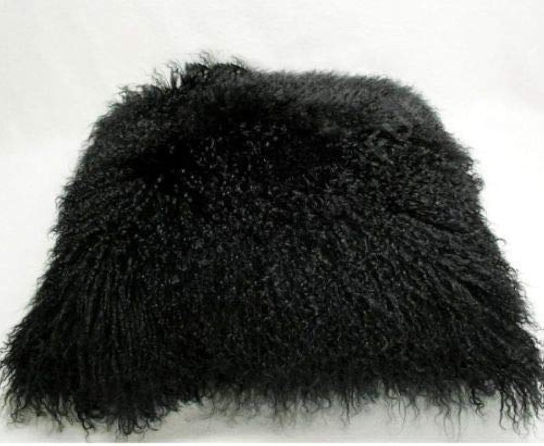 Funda de almohada tibetana mongola, diseño de FBA1