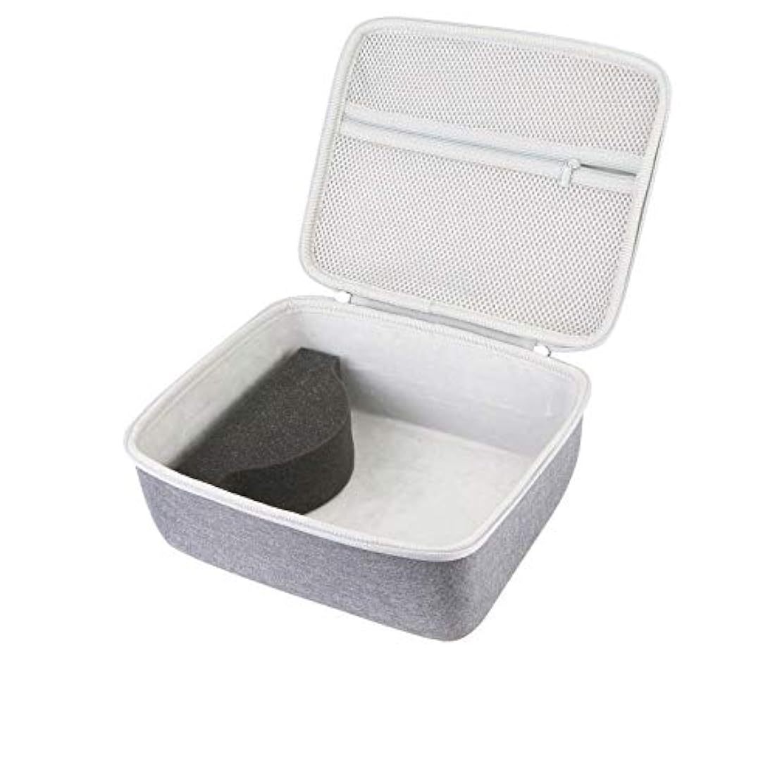 Funda rígida de viaje para auriculares Oculus Quest 2 VR