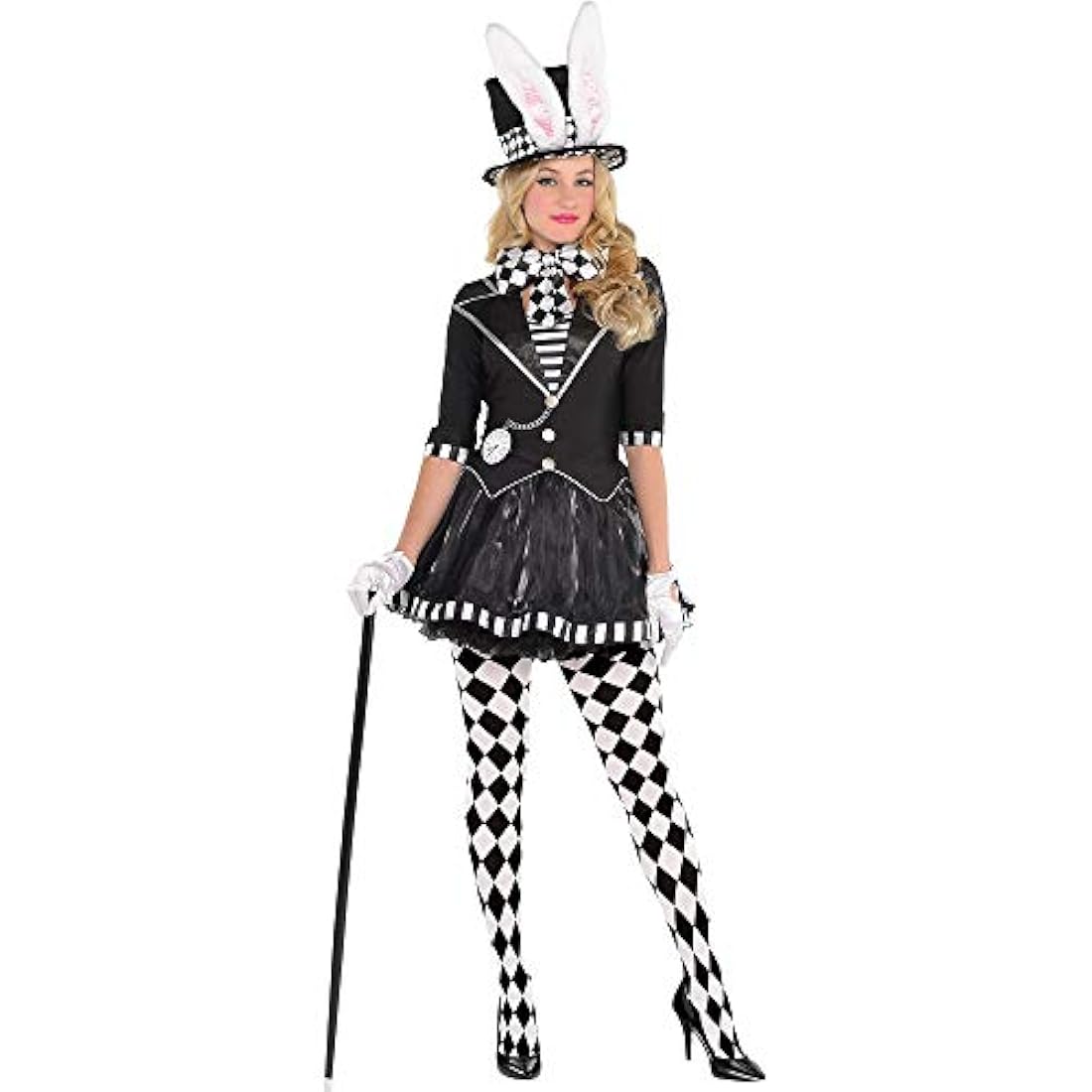 Disfraces Disfraz de país de las maravillas