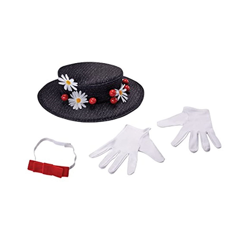 Disfraces Mary Poppins - Kit de accesorios