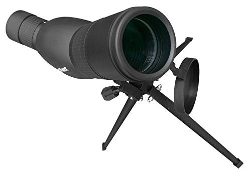 Auténtico telescopio de observación de alta definición