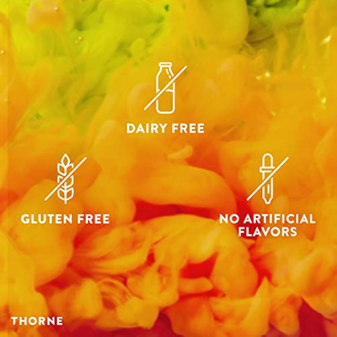 Thorne Research-Choleast(arroz levadura roja)-120 cápsulas