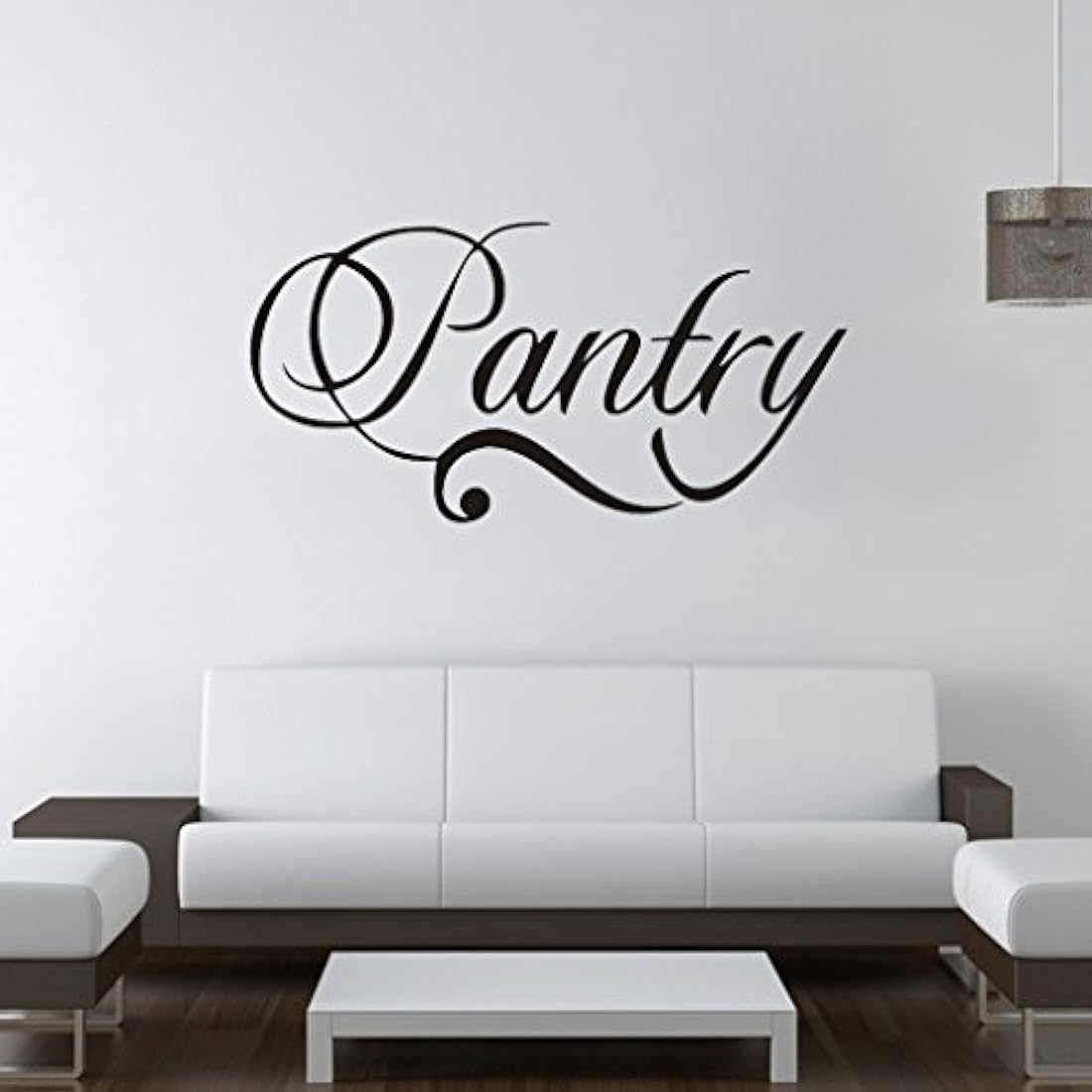 Vinilo decorativo para pared - Hi-Shop