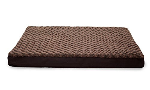 Colchón ortopédico para mascotas