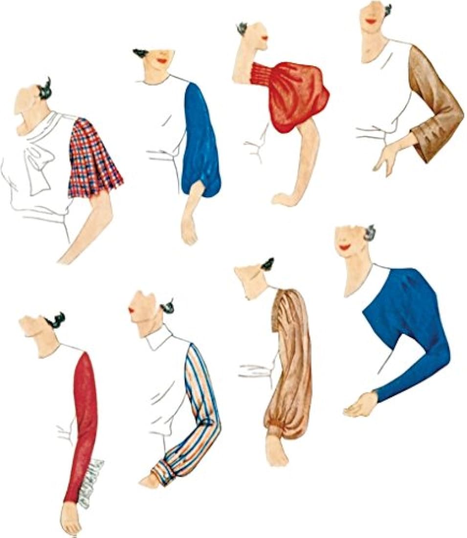 Simplicity US8506A - Patrones de costura para camisas