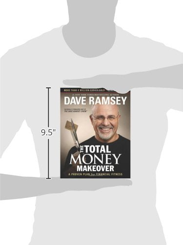 The Total Money Makeover: Edición clásica