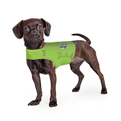 Camisa Mellow Shirt para calmar la ansiedad de perros