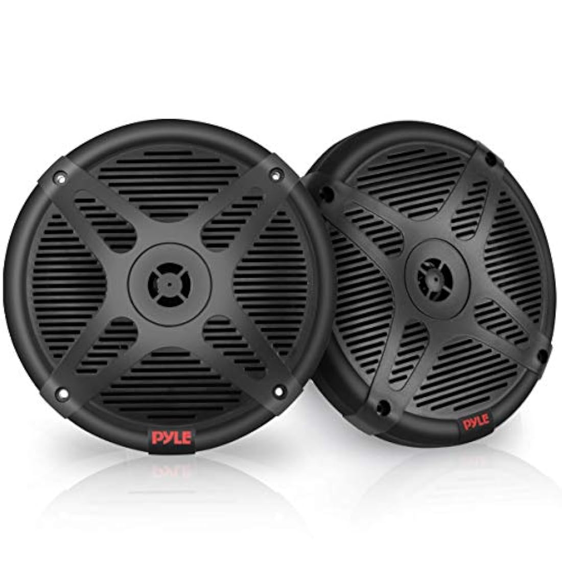 Parlantess o Altavoces marinos Bluetooth PYLE PLMRBT65B