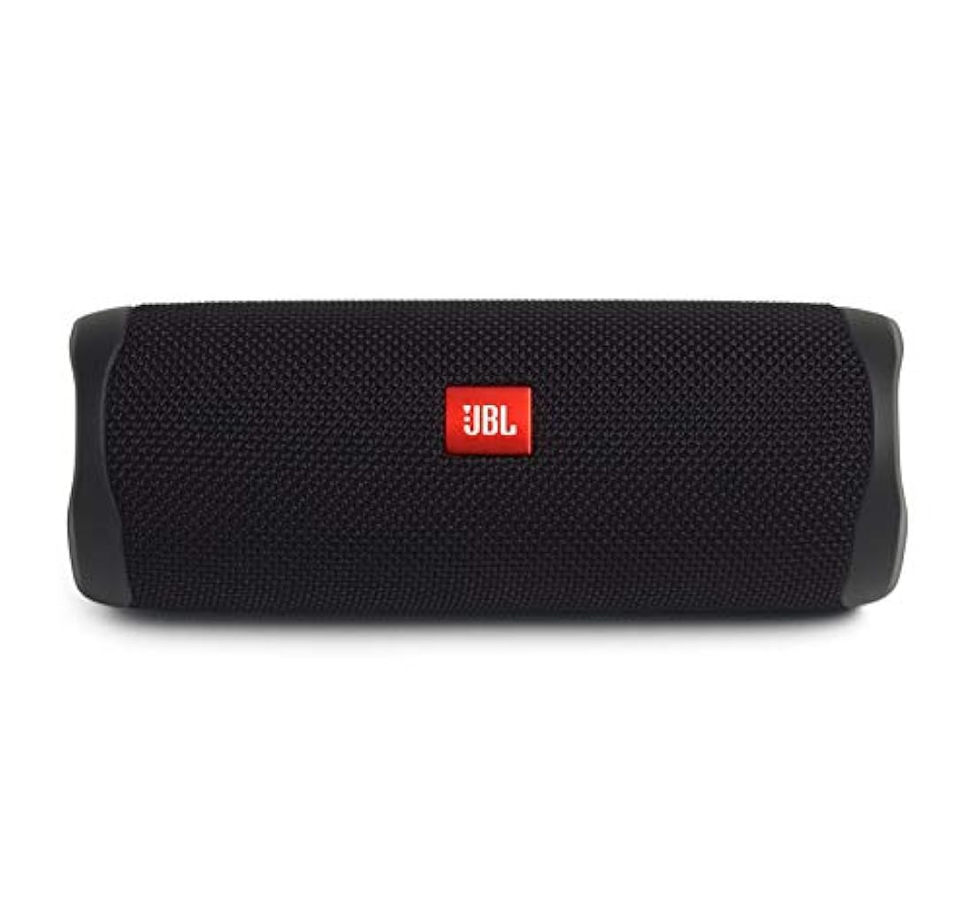 Altavoz portátil con Bluetooth - Color Negro