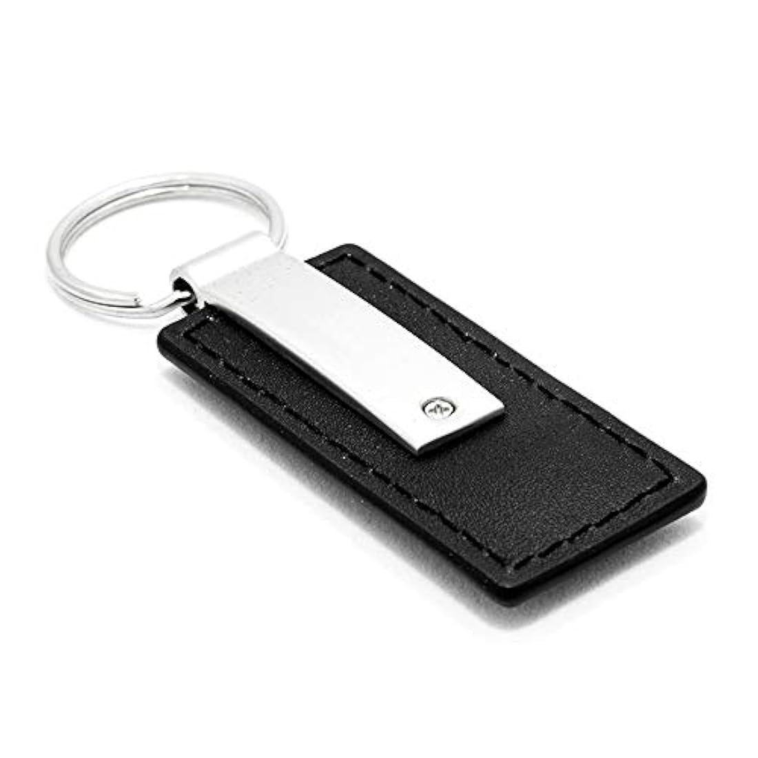 Ford F250 Cuero Negro Clave Cadena