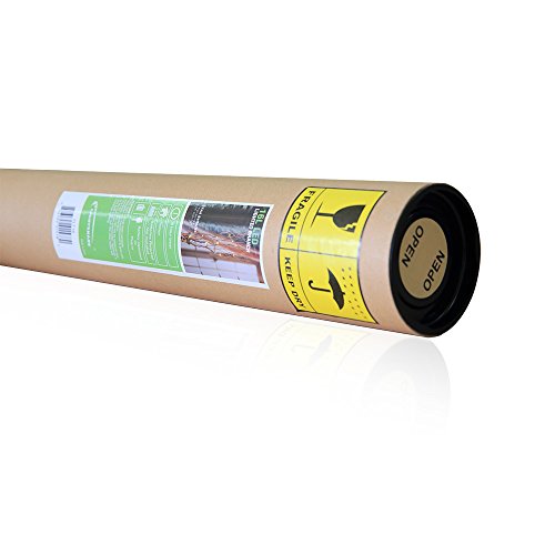 Rama iluminada para decoración del hogar