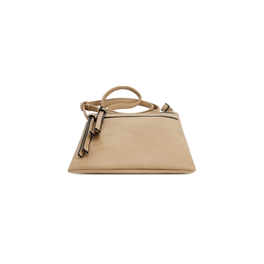 Bolsos bandolera Correa Ajustable de tamaño mediano
