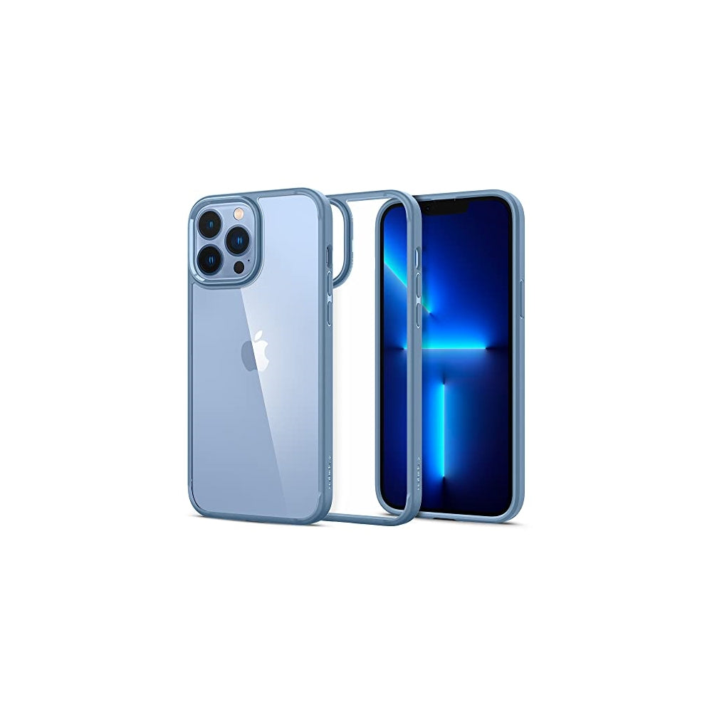 Fundas y Estuches para iPhone 13 Pro Max Azul