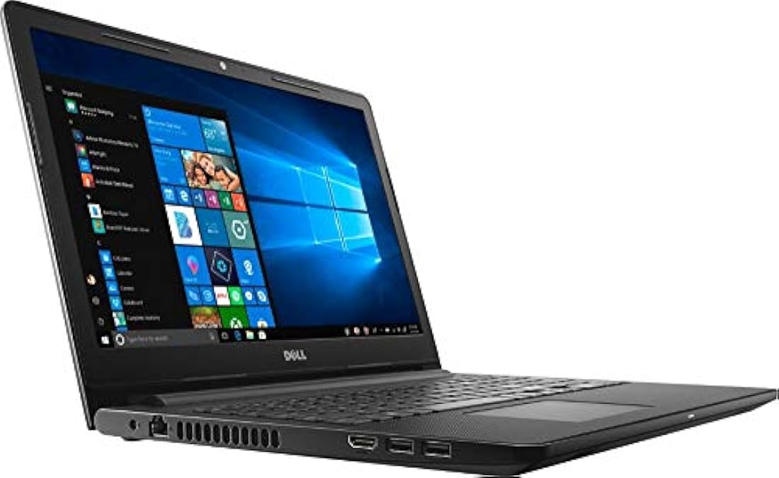 Laptop 2019_dell N4000 4GB 1TB