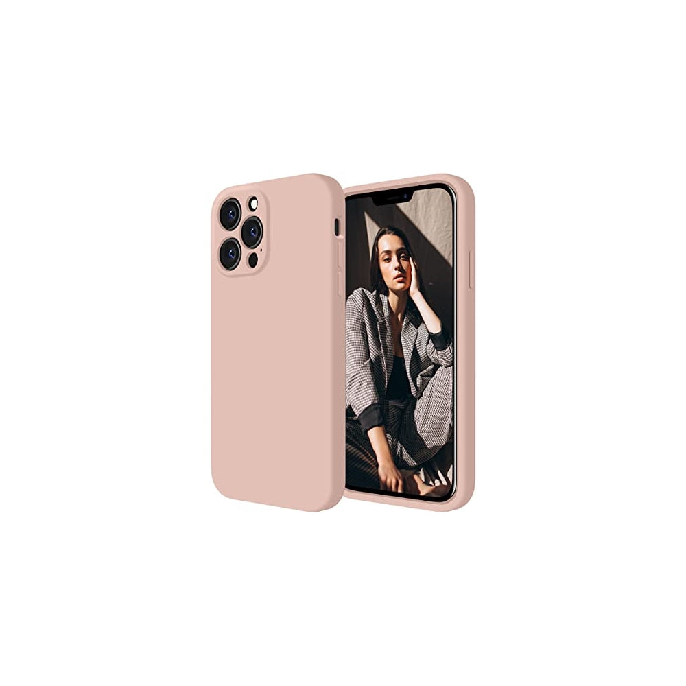 Fundas Y Estuches para iPhone 13 Pro Max Rosa