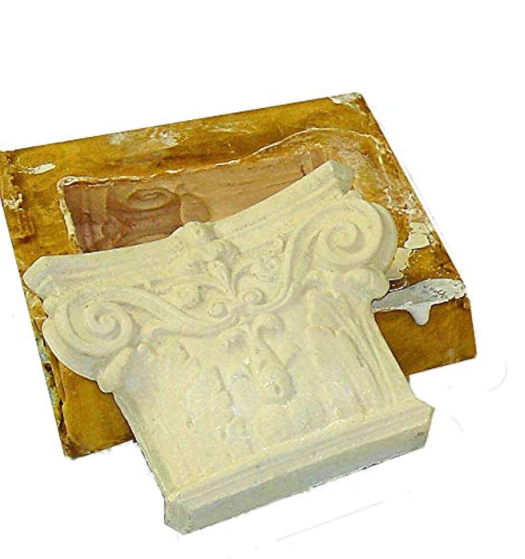 Látex líquido Fabricación de moldes hule 1 Galon